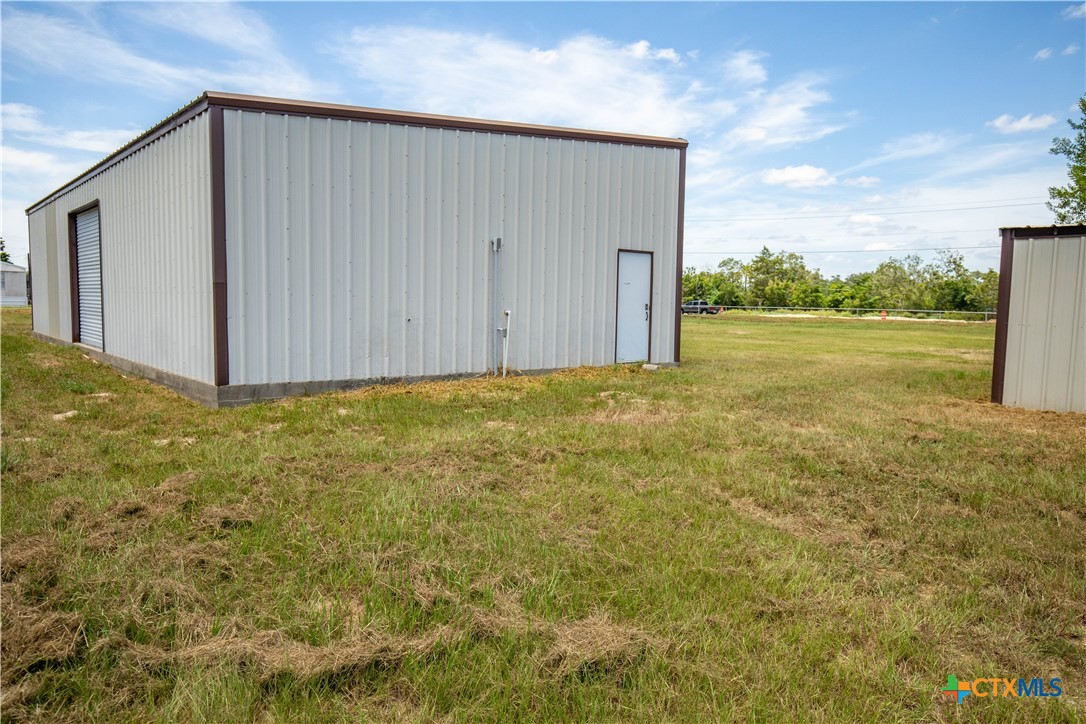 54 Bubba Palmer Rd | 3.28± ACRES | DeWitt County