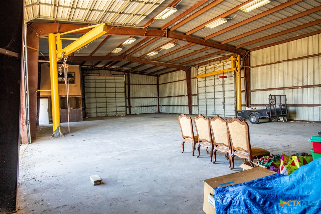 54 Bubba Palmer Rd | 3.28± ACRES | DeWitt County