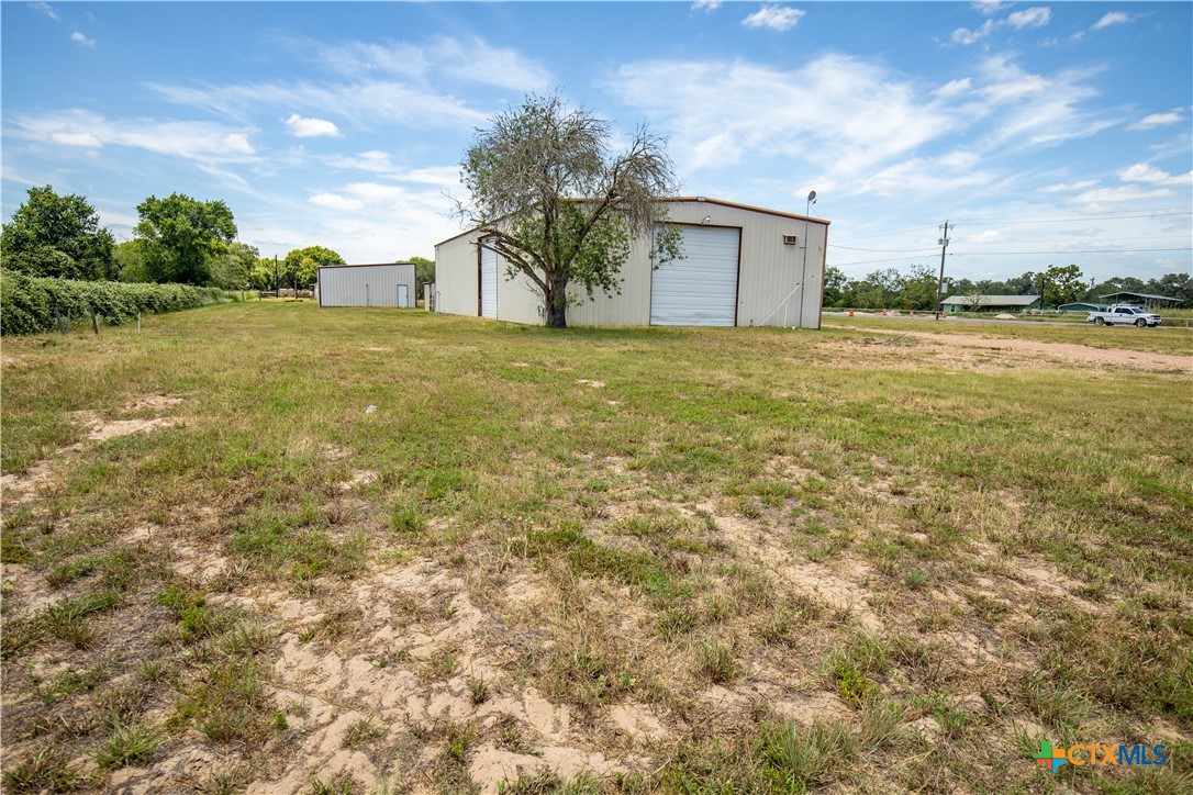 54 Bubba Palmer Rd | 3.28± ACRES | DeWitt County