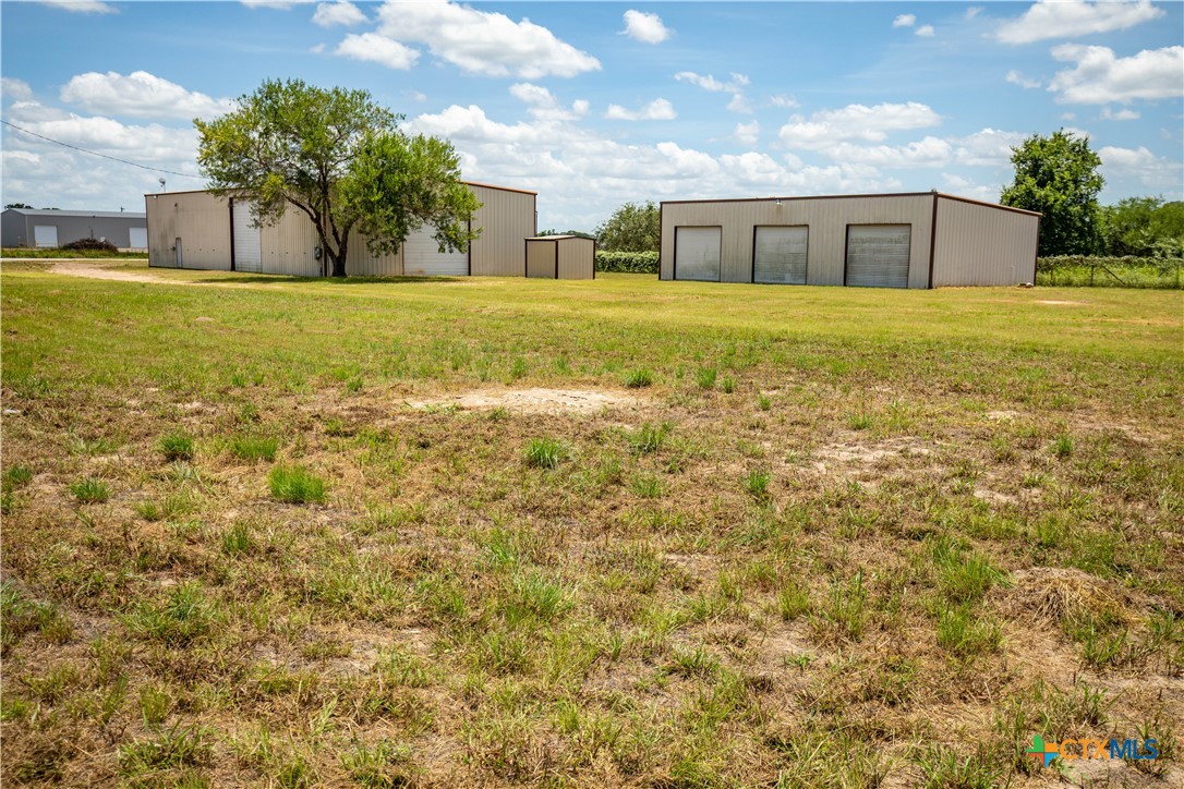 54 Bubba Palmer Rd | 3.28± ACRES | DeWitt County