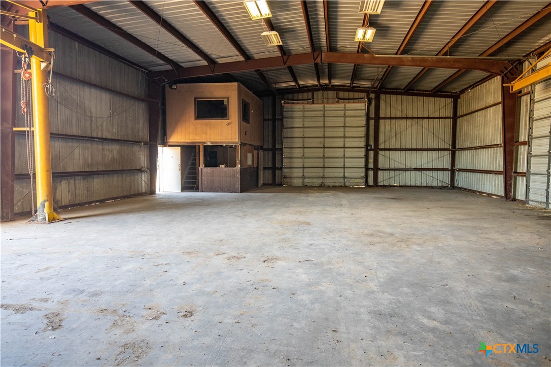 54 Bubba Palmer Rd | 3.28± ACRES | DeWitt County