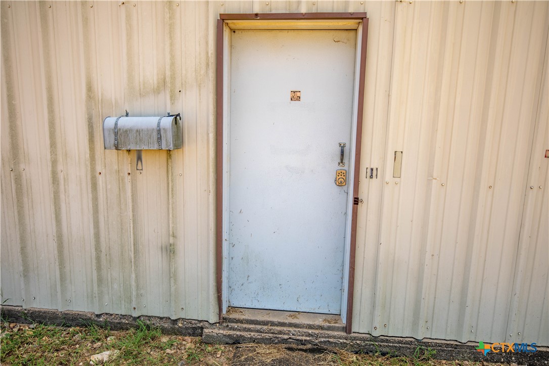 54 Bubba Palmer Rd | 3.28± ACRES | DeWitt County