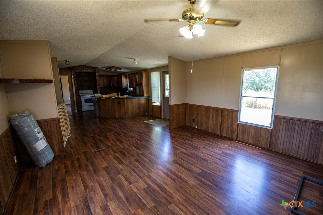 54 Bubba Palmer Rd | 3.28± ACRES | DeWitt County