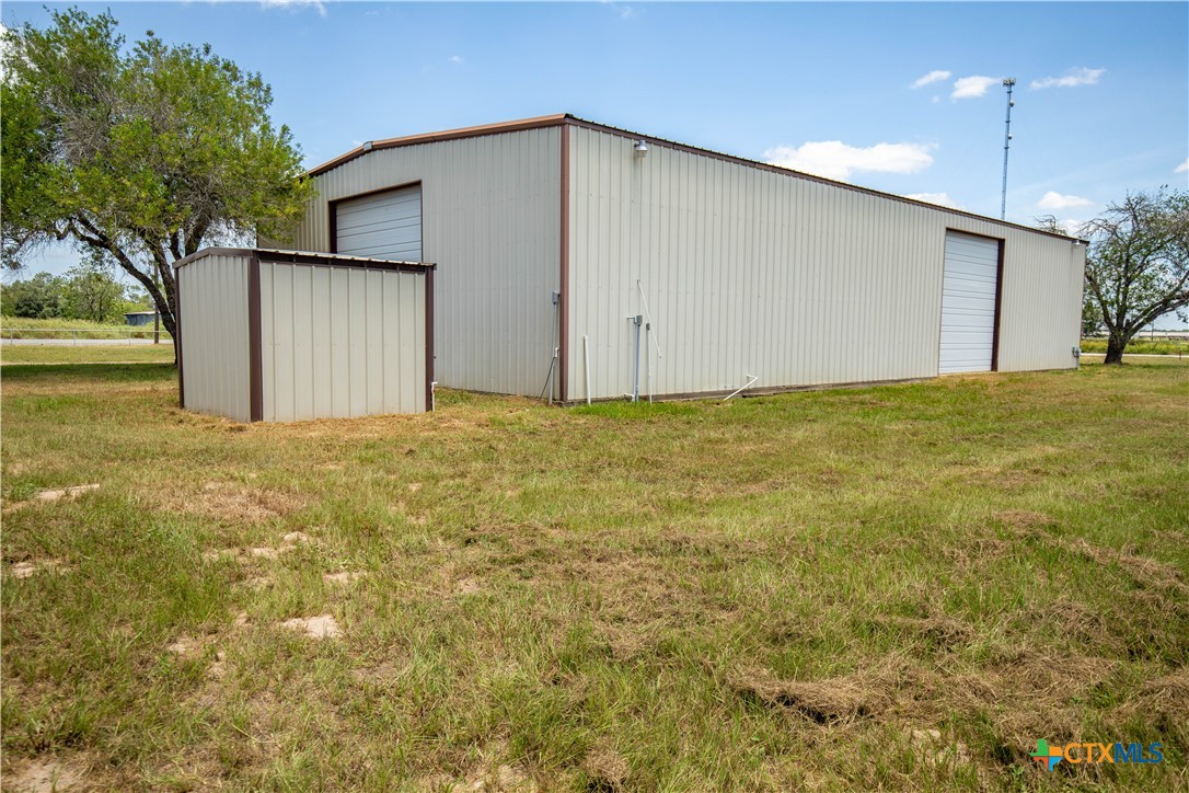 54 Bubba Palmer Rd | 3.28± ACRES | DeWitt County