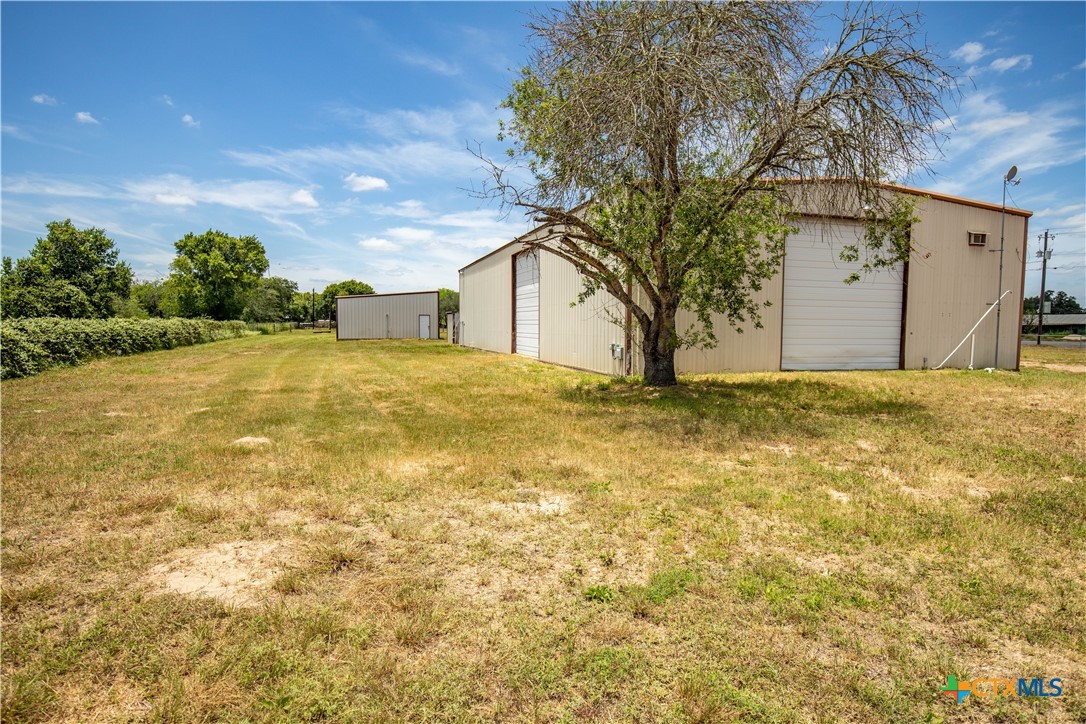 54 Bubba Palmer Rd | 3.28± ACRES | DeWitt County