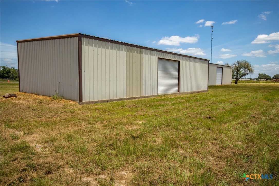 54 Bubba Palmer Rd | 3.28± ACRES | DeWitt County