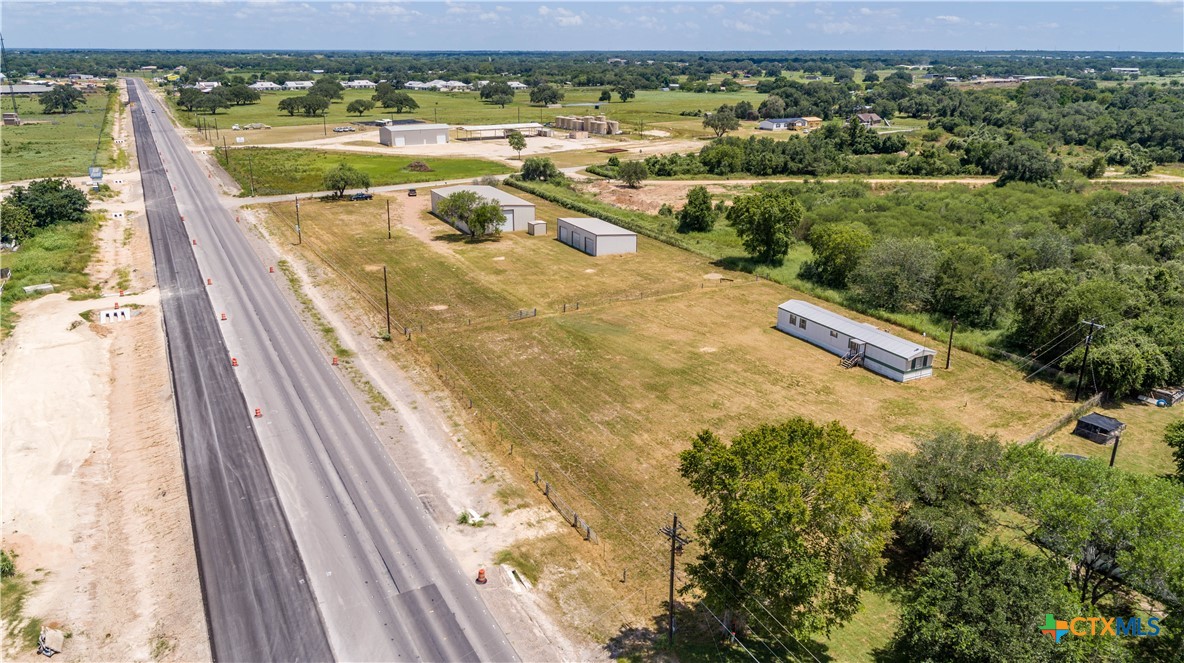 54 Bubba Palmer Rd | 3.28± ACRES | DeWitt County