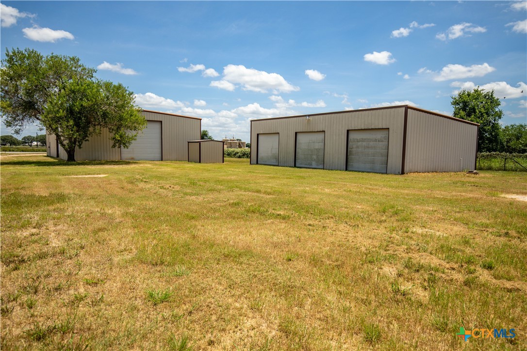 54 Bubba Palmer Rd | 3.28± ACRES | DeWitt County