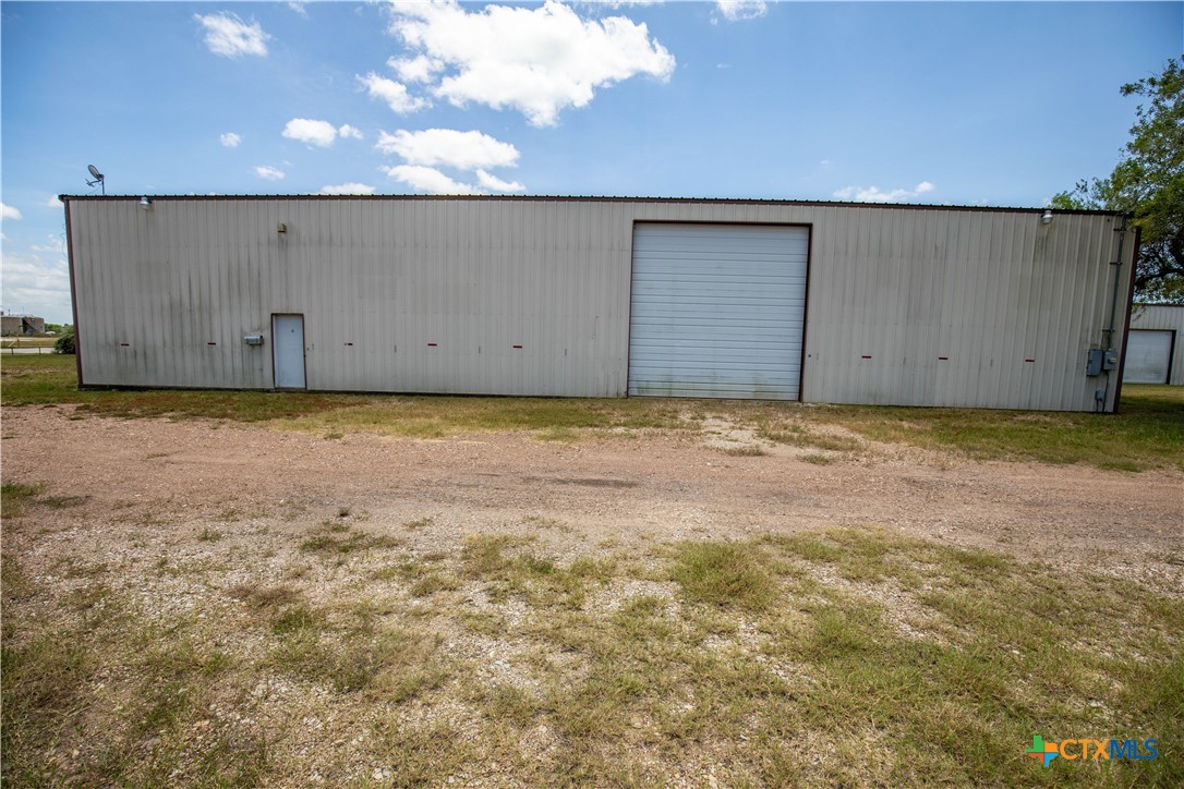 54 Bubba Palmer Rd | 3.28± ACRES | DeWitt County