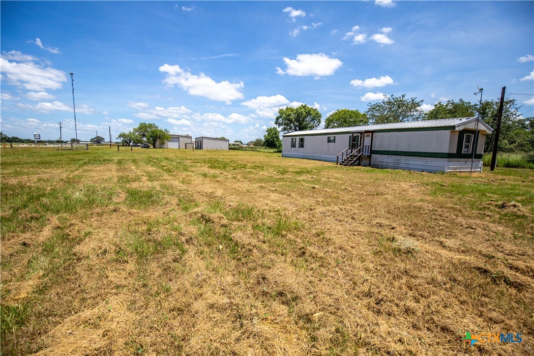 54 Bubba Palmer Rd | 3.28± ACRES | DeWitt County
