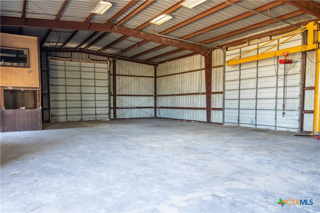 54 Bubba Palmer Rd | 3.28± ACRES | DeWitt County