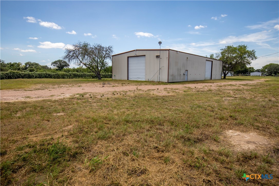 54 Bubba Palmer Rd | 3.28± ACRES | DeWitt County