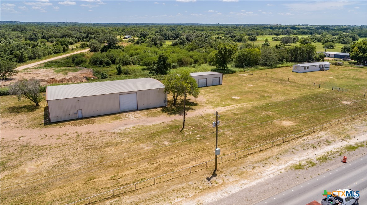 54 Bubba Palmer Rd | 3.28± ACRES | DeWitt County