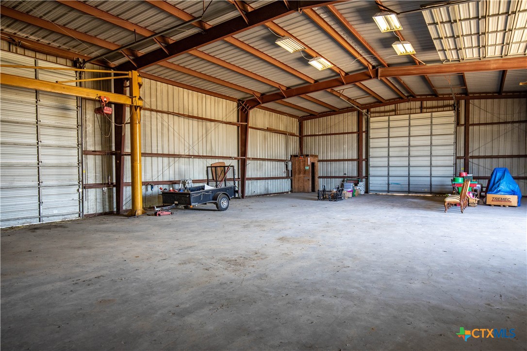 54 Bubba Palmer Rd | 3.28± ACRES | DeWitt County