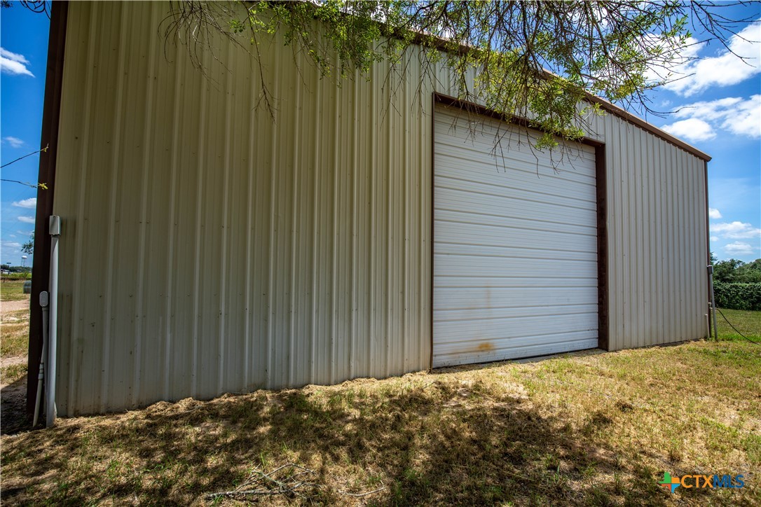 54 Bubba Palmer Rd | 3.28± ACRES | DeWitt County
