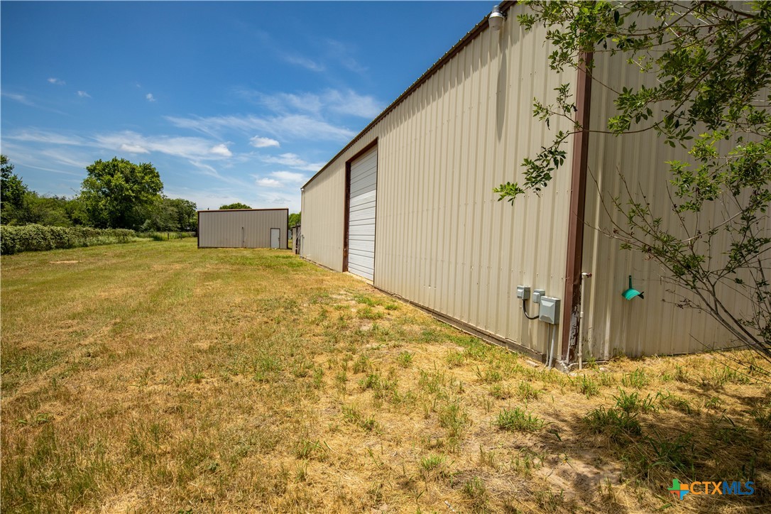 54 Bubba Palmer Rd | 3.28± ACRES | DeWitt County