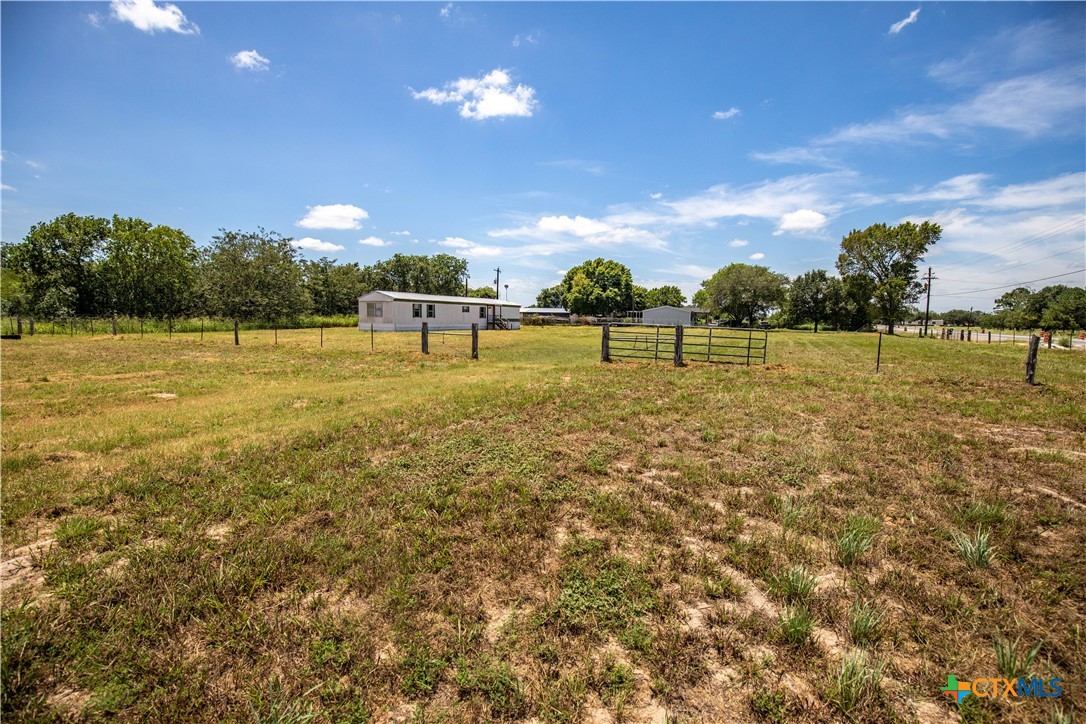 54 Bubba Palmer Rd | 3.28± ACRES | DeWitt County
