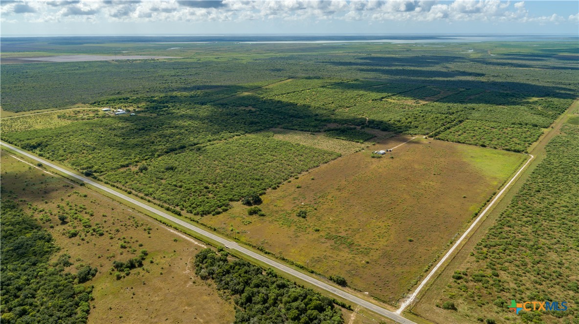 Rancho Refugio | 161± Acres | Refugio County