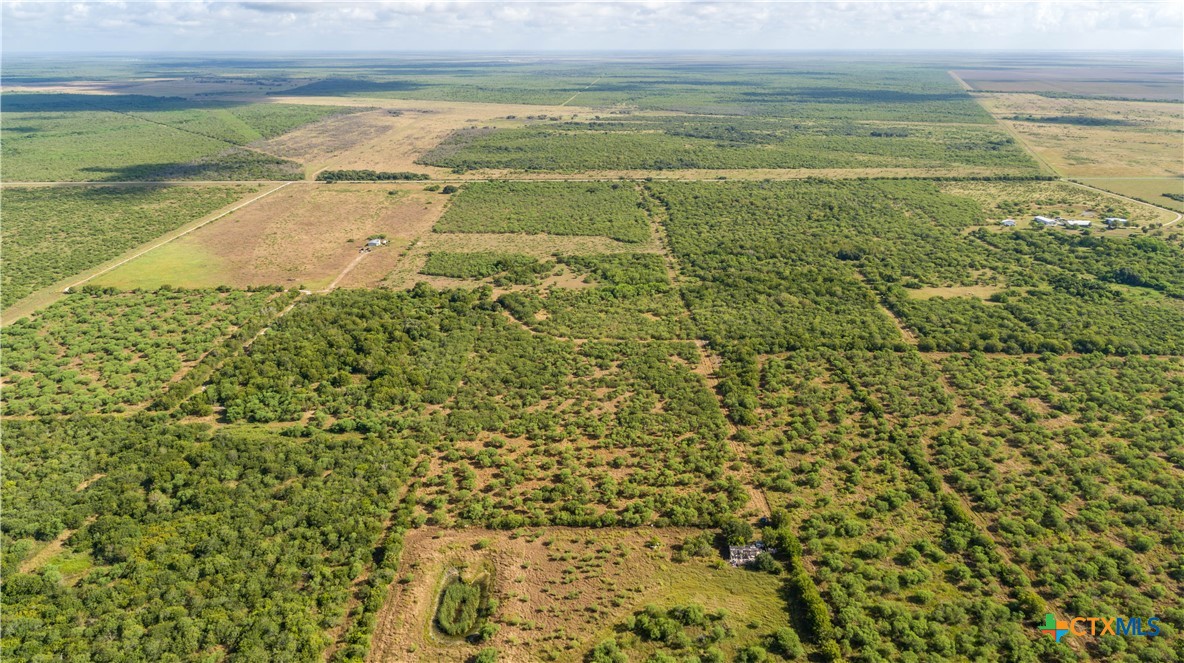 Rancho Refugio | 161± Acres | Refugio County