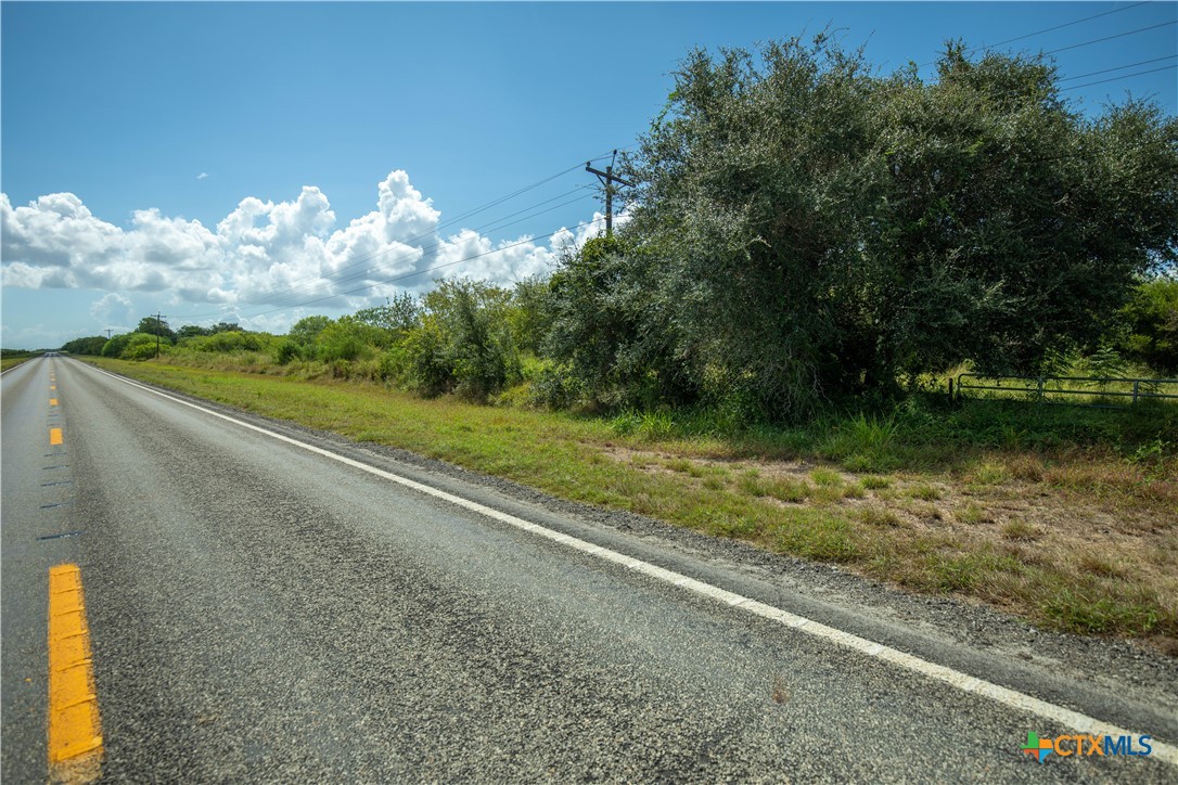 Rancho Refugio | 161± Acres | Refugio County