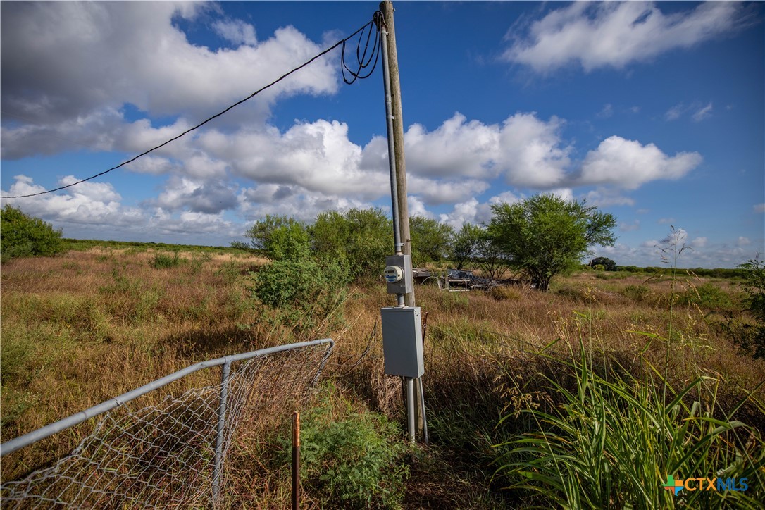 Rancho Refugio | 161± Acres | Refugio County