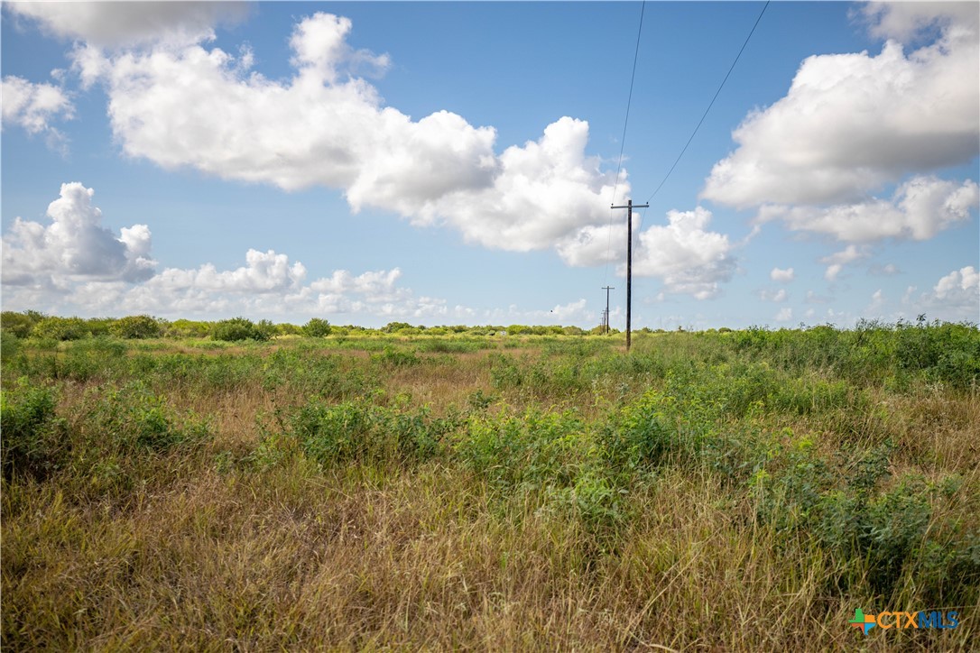 Rancho Refugio | 161± Acres | Refugio County