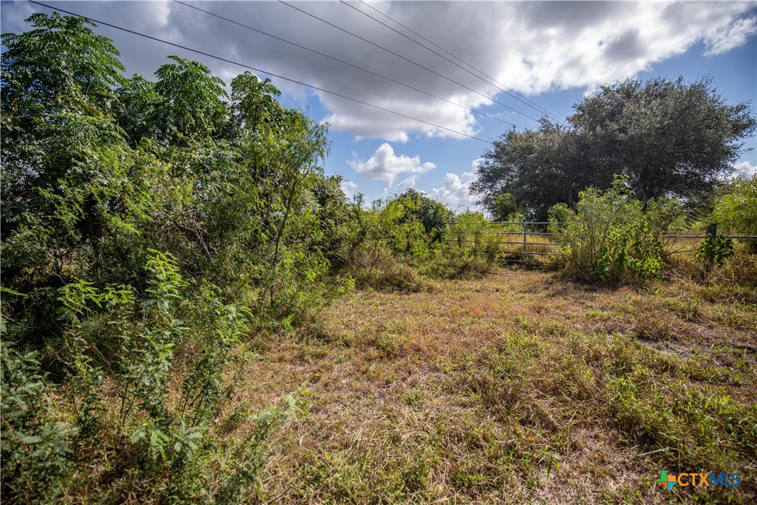 Rancho Refugio | 161± Acres | Refugio County
