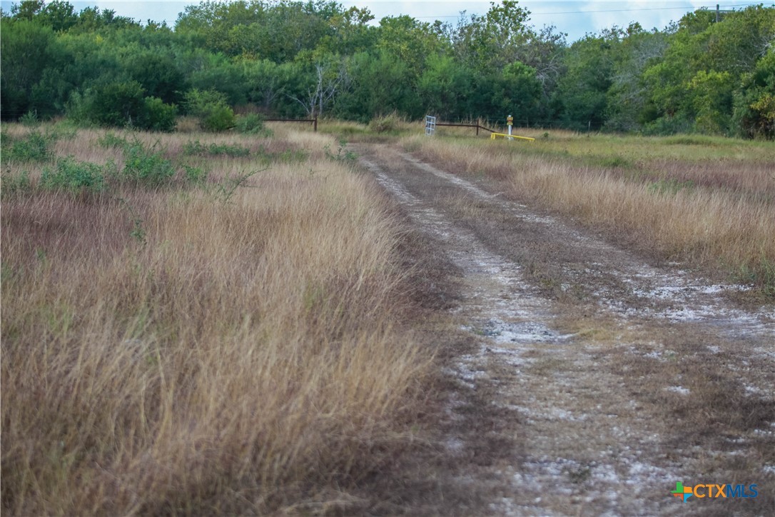 Rancho Refugio | 161± Acres | Refugio County