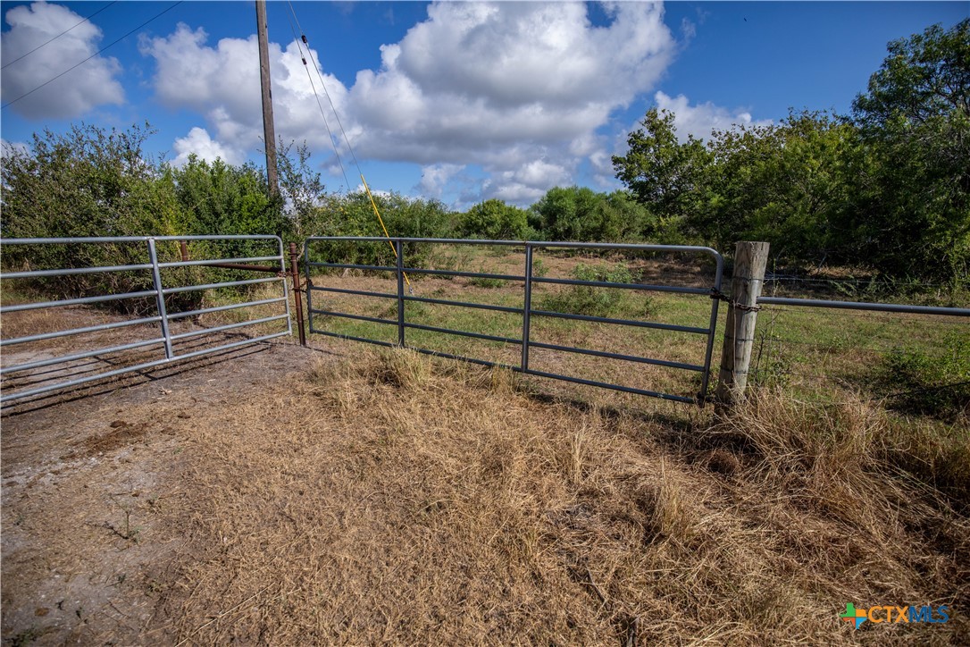 Rancho Refugio | 161± Acres | Refugio County