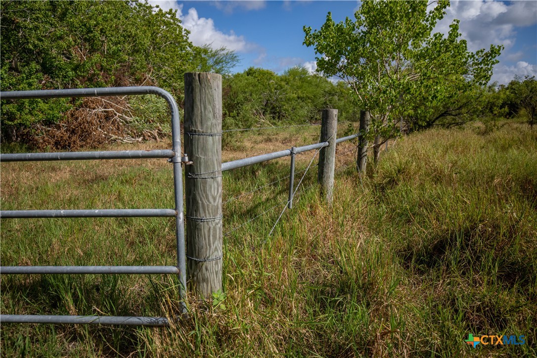Rancho Refugio | 161± Acres | Refugio County