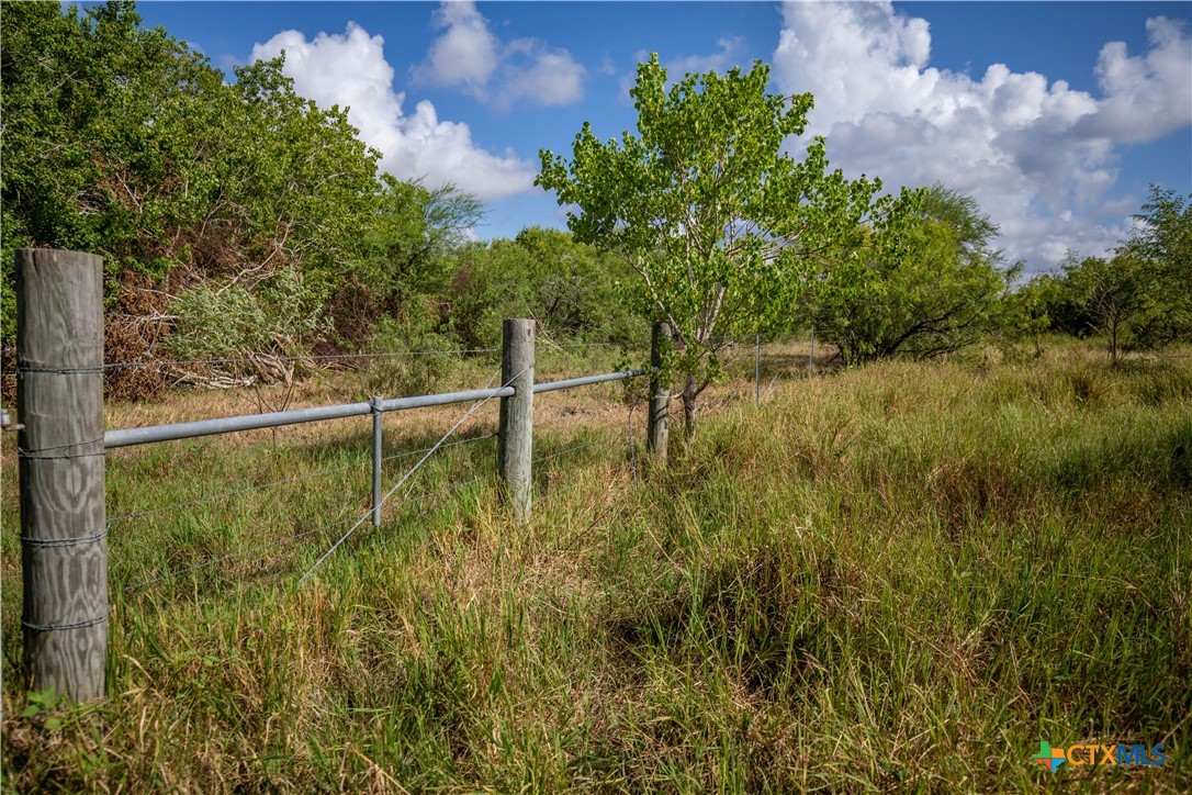 Rancho Refugio | 161± Acres | Refugio County