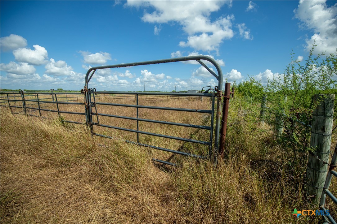 Rancho Refugio | 161± Acres | Refugio County
