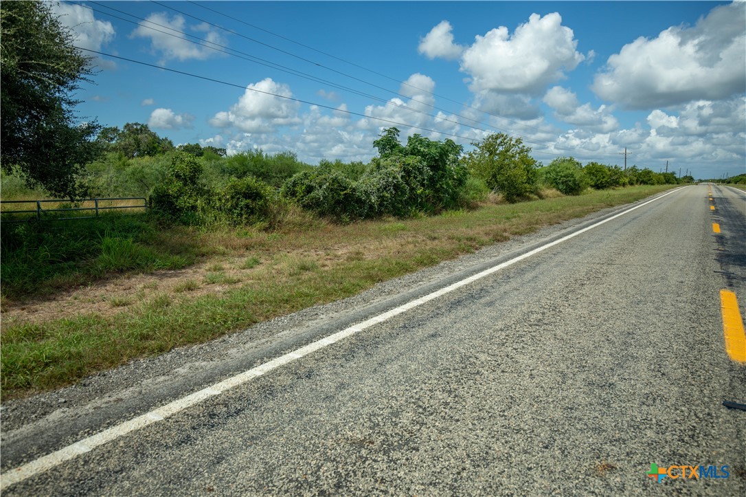 Rancho Refugio | 161± Acres | Refugio County