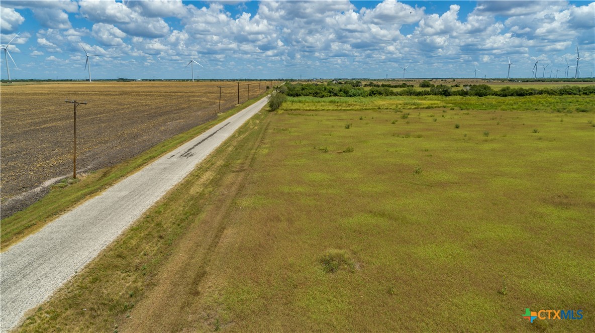 San Patricio County | 39.94 Acre Hay Field