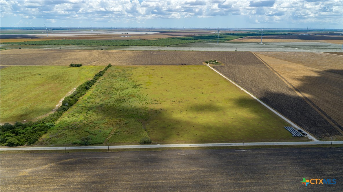 San Patricio County | 39.94 Acre Hay Field