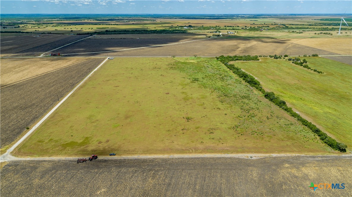 San Patricio County | 39.94 Acre Hay Field