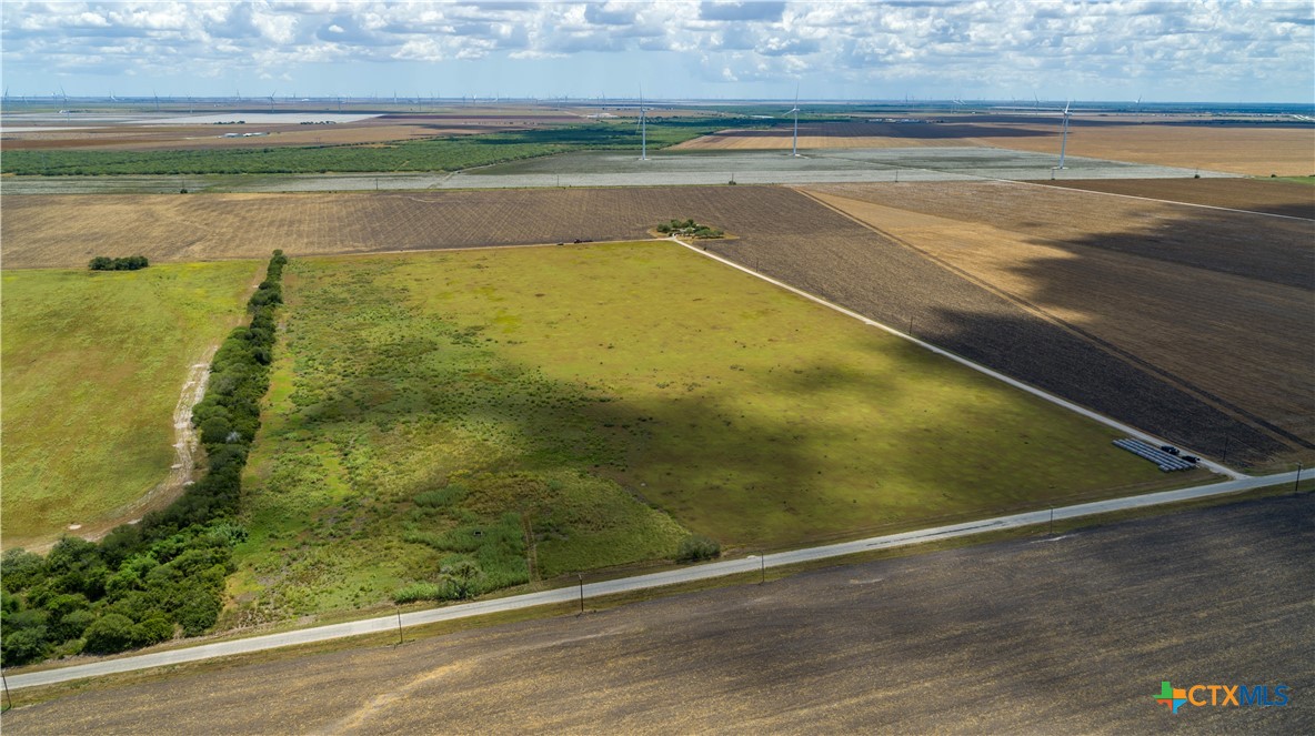 San Patricio County | 39.94 Acre Hay Field