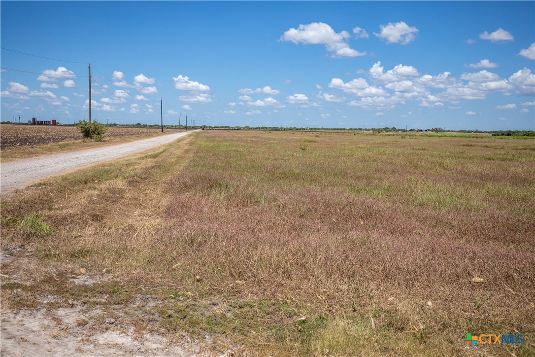 San Patricio County | 39.94 Acre Hay Field