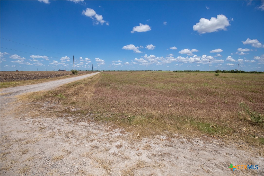 San Patricio County | 39.94 Acre Hay Field