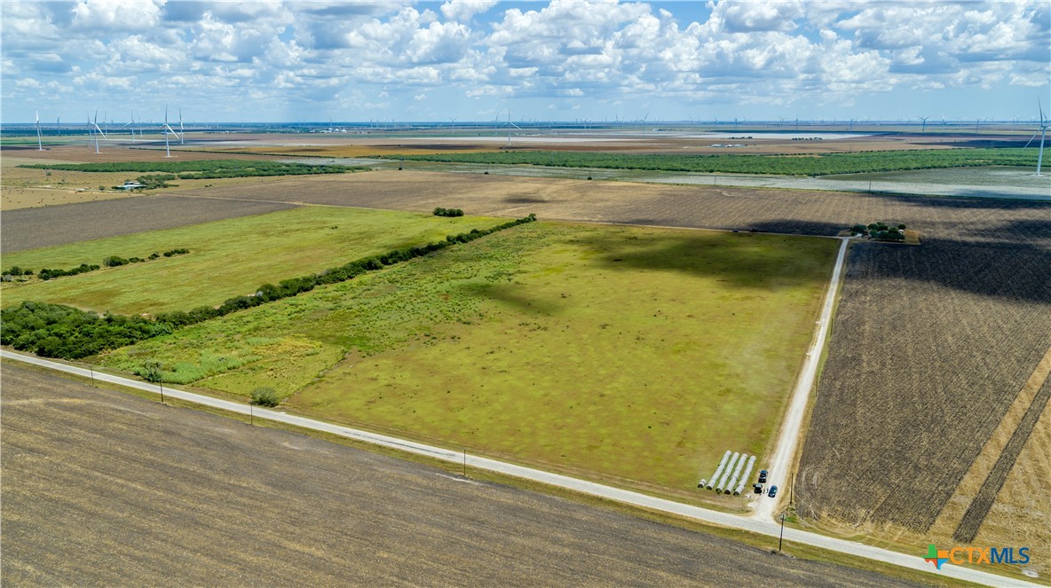 San Patricio County | 39.94 Acre Hay Field