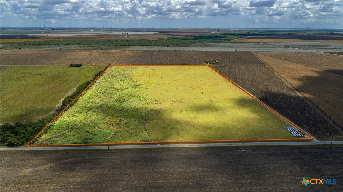 San Patricio County | 39.94 Acre Hay Field