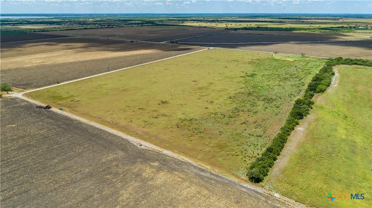 San Patricio County | 39.94 Acre Hay Field