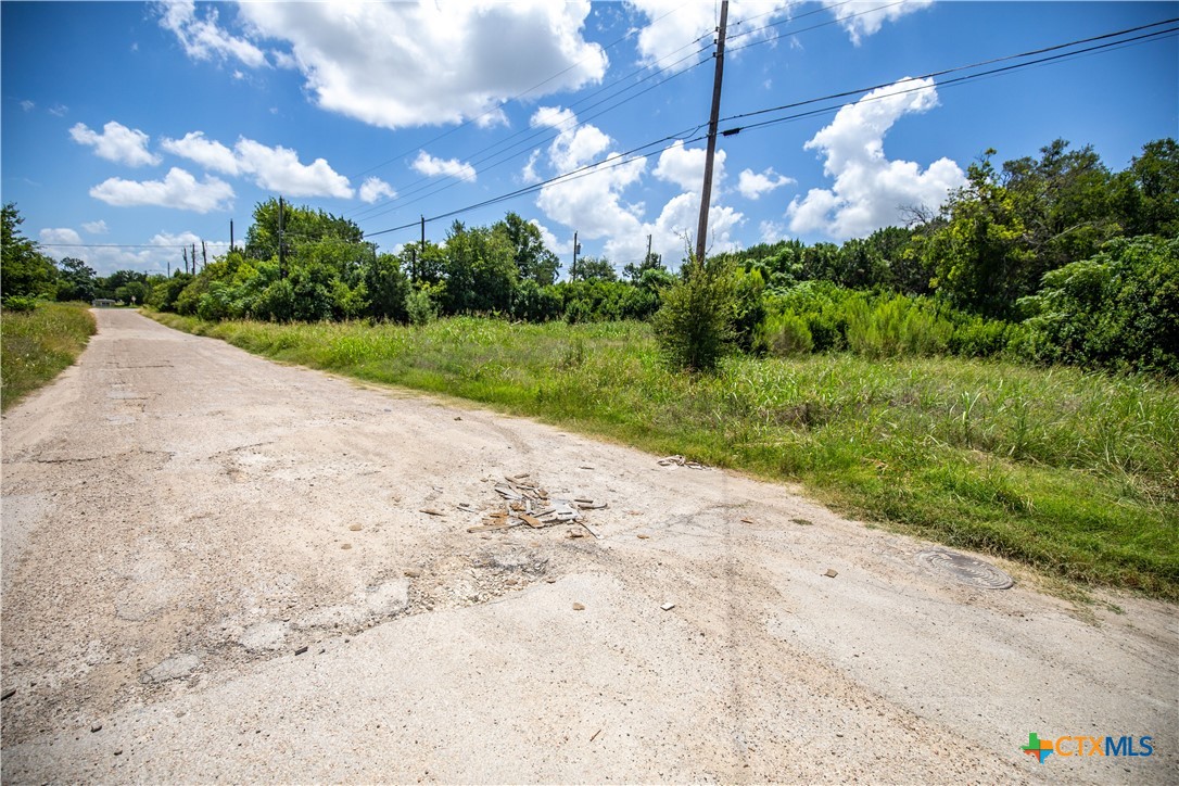 Nolan Crossing | Development Opportunity | Harker Heights, TX