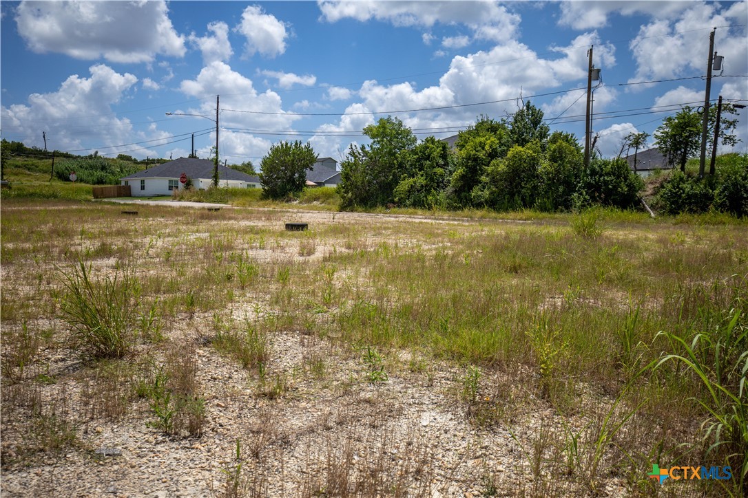 Nolan Crossing | Development Opportunity | Harker Heights, TX