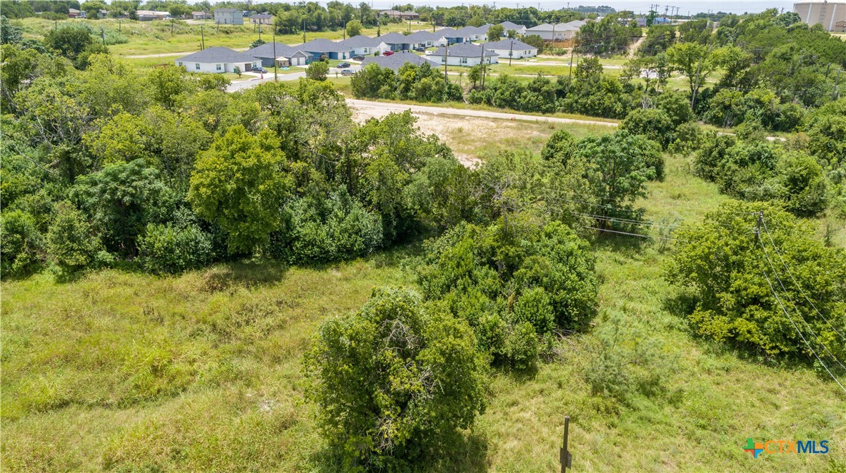 Nolan Crossing | Development Opportunity | Harker Heights, TX