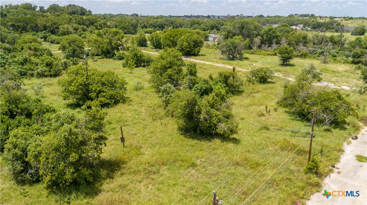 Nolan Crossing | Development Opportunity | Harker Heights, TX