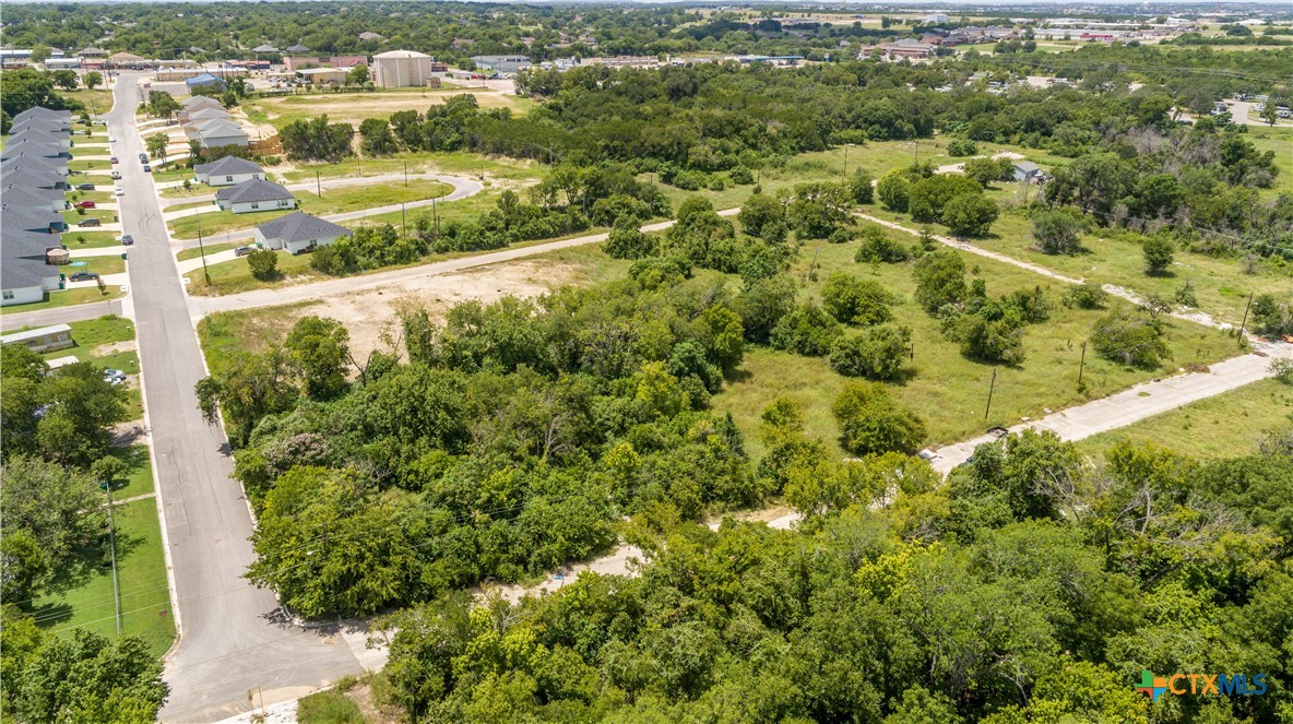 Nolan Crossing | Development Opportunity | Harker Heights, TX