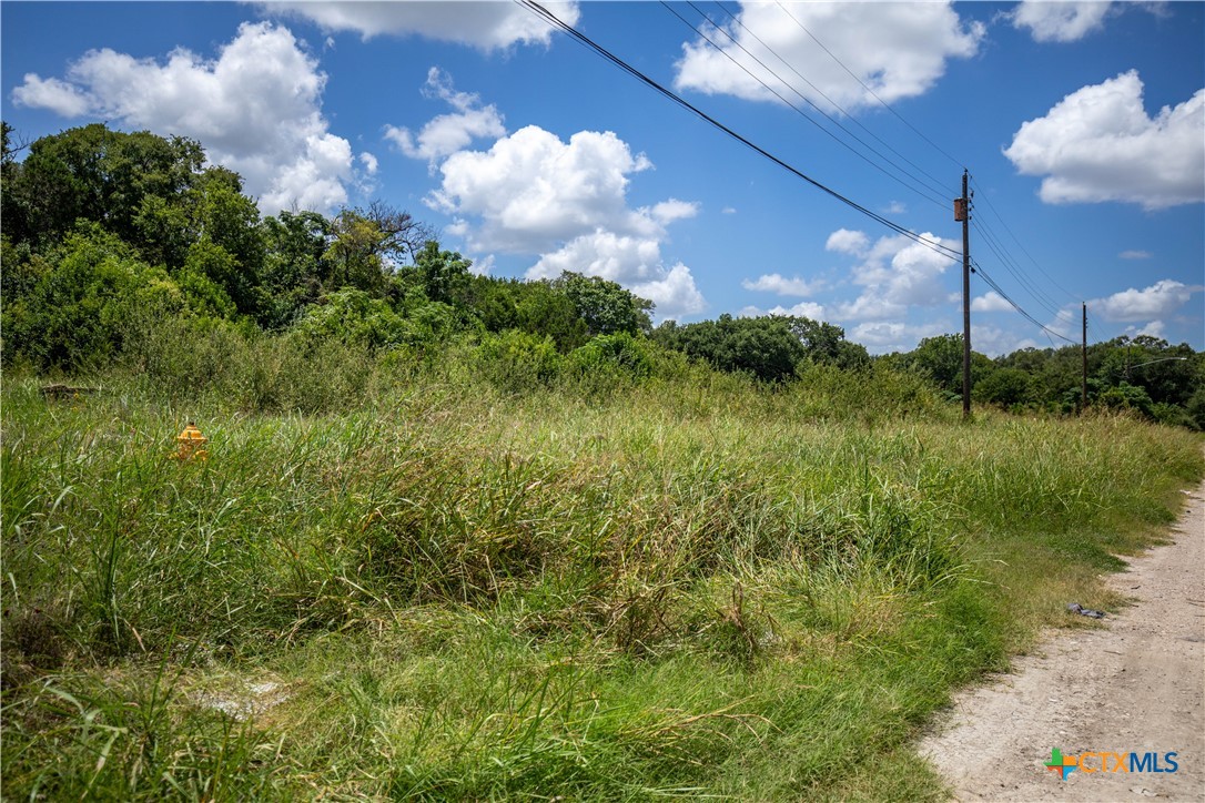 Nolan Crossing | Development Opportunity | Harker Heights, TX