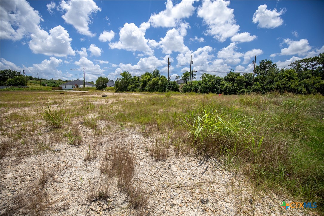 Nolan Crossing | Development Opportunity | Harker Heights, TX