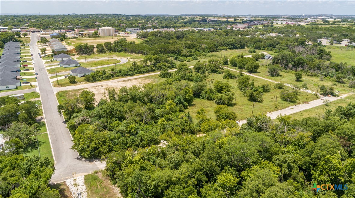 Nolan Crossing | Development Opportunity | Harker Heights, TX